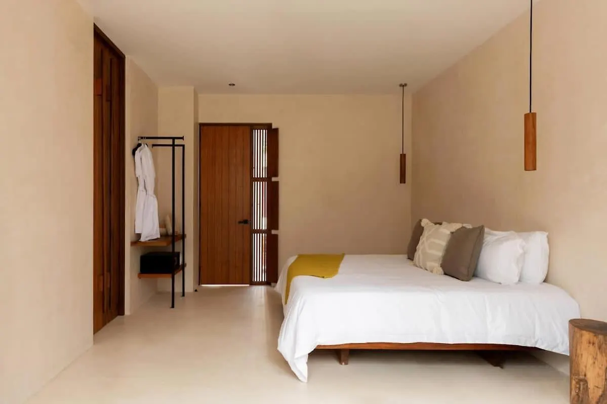 Babylon - Villa 10 Pools - Gym - Game Room Tulum Prázdninový dům