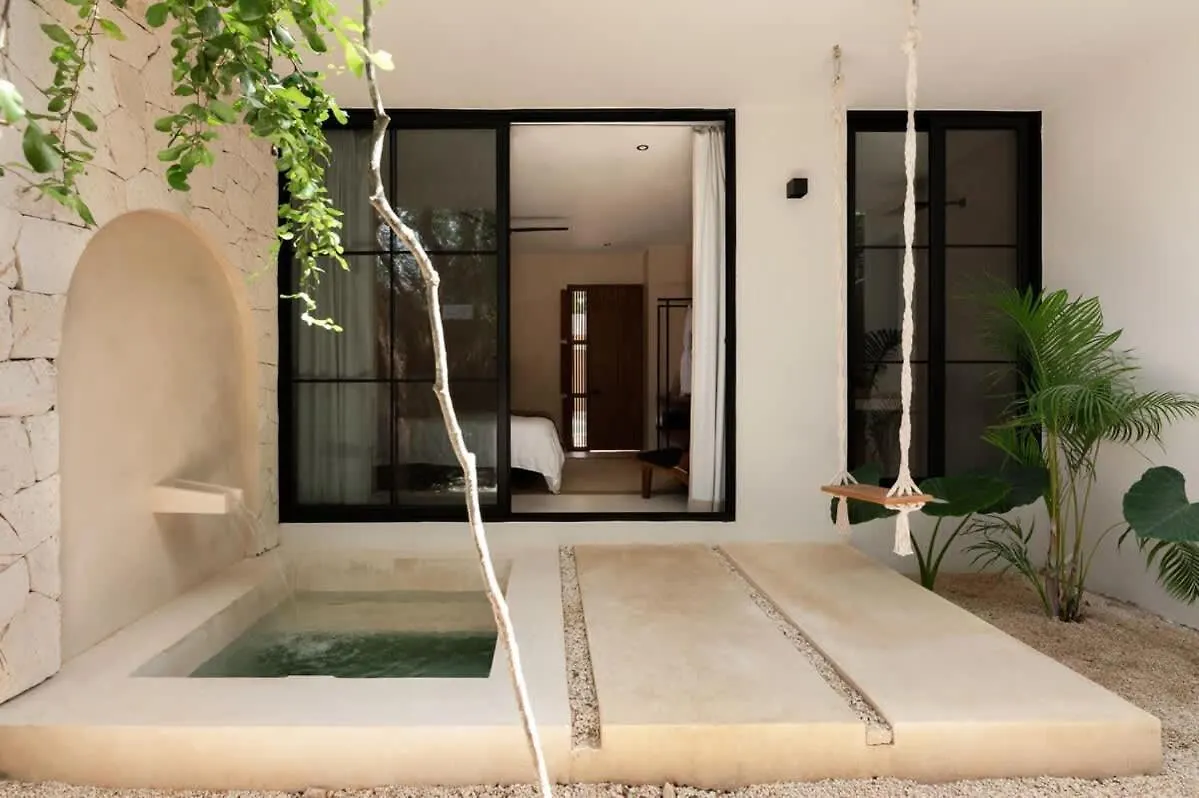 Babylon - Villa 10 Pools - Gym - Game Room Tulum