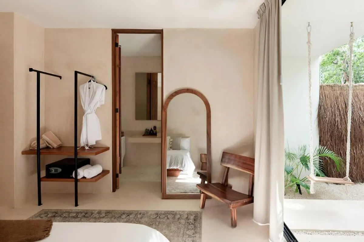 Babylon - Villa 10 Pools - Gym - Game Room Tulum 0*,  Mexiko