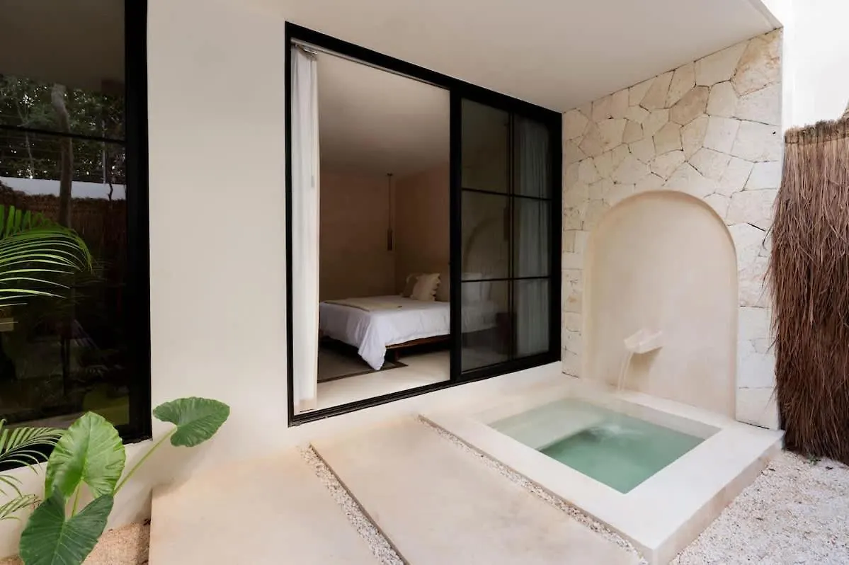 Babylon - Villa 10 Pools - Gym - Game Room Tulum