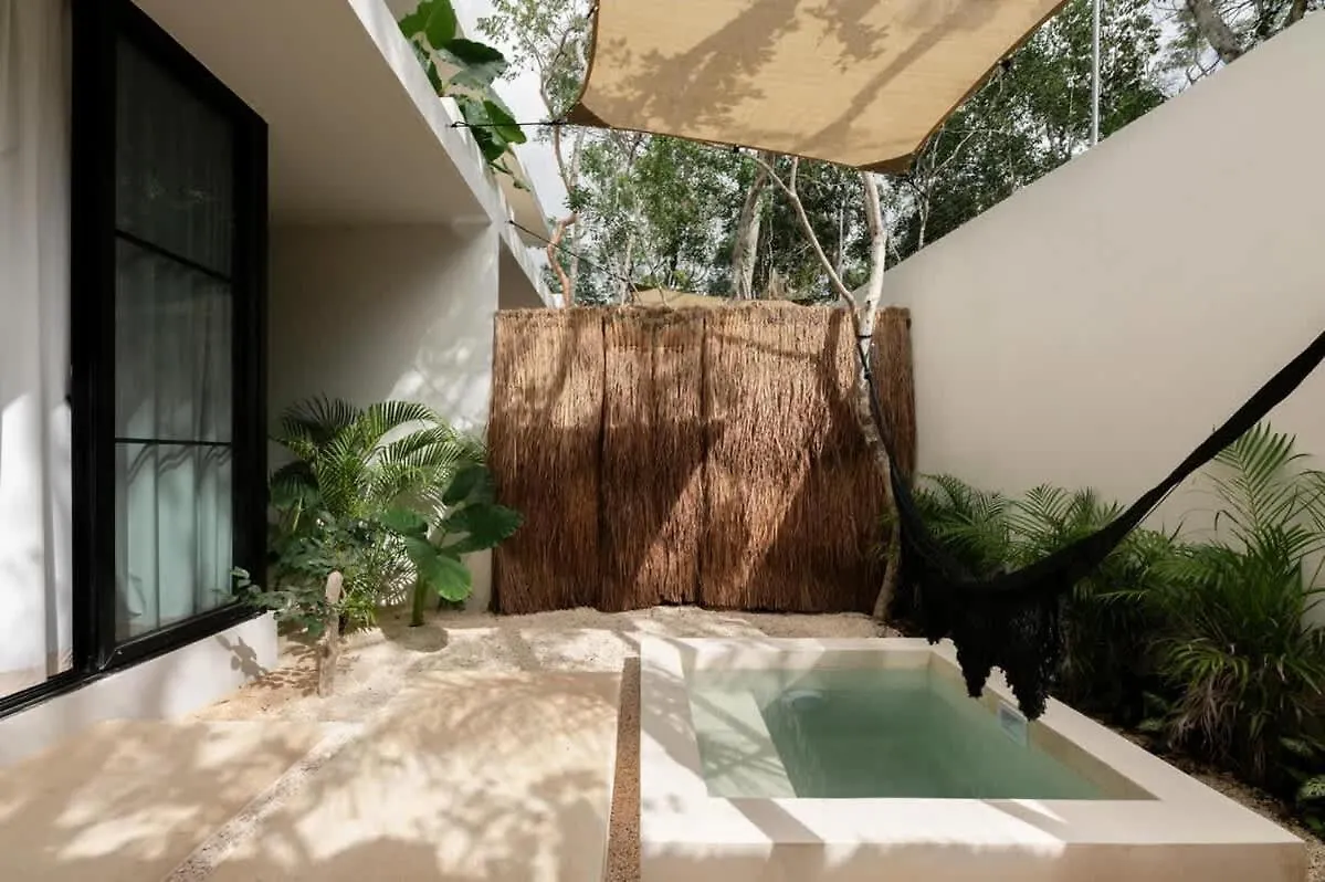 Prázdninový dům Babylon - Villa 10 Pools - Gym - Game Room Tulum