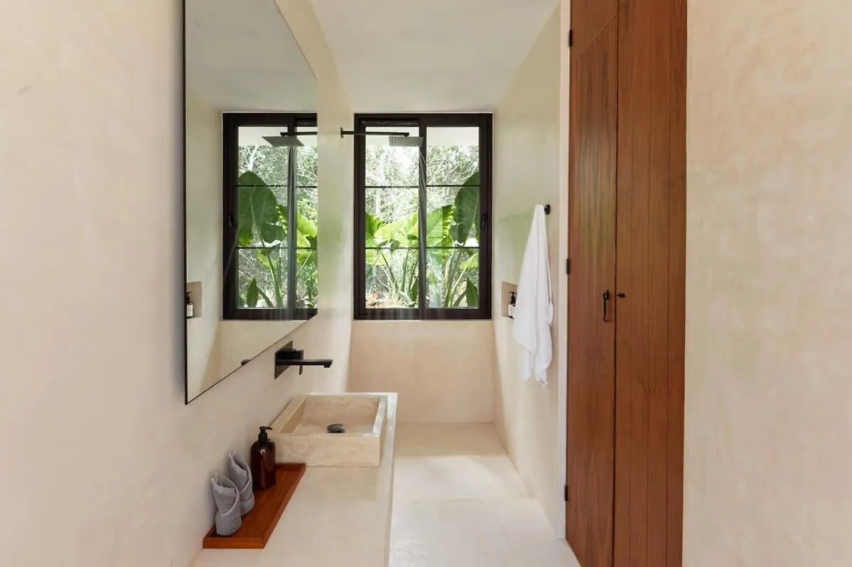Prázdninový dům Babylon - Villa 10 Pools - Gym - Game Room Tulum