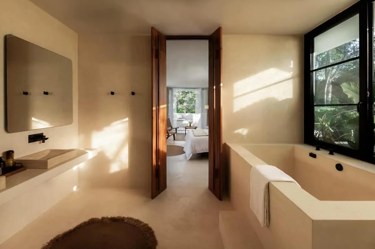 Babylon - Villa 10 Pools - Gym - Game Room Tulum 0*,